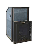 Дров'яна піч KLOVER RT-20 P