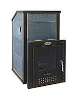 Дров'яна піч KLOVER RT-35 P