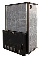 Дров'яна піч KLOVER RT-100 RV