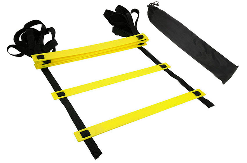 Координаційна драбина 6 метрів для спорту та фітнесу