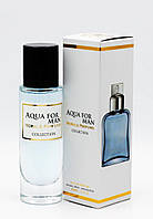 Парфюмированная вода для мужчин Morale Parfums Aqua For Man 30 ml