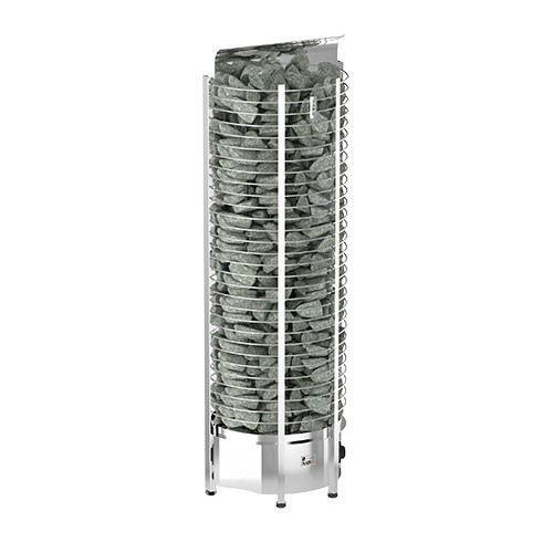 Електрокам'янка Sawo TOWER WALL TH6-90NS-WL