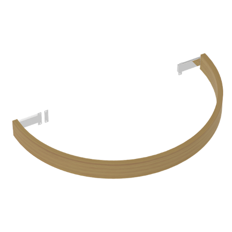 Огорожа Sawo TH-GUARD-W5-WL, фото 1
