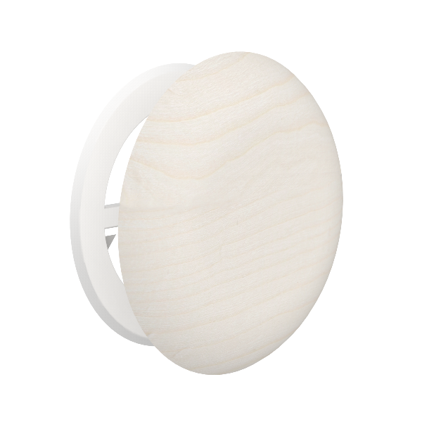 Вентиляційна заглушка Sawo 631-A