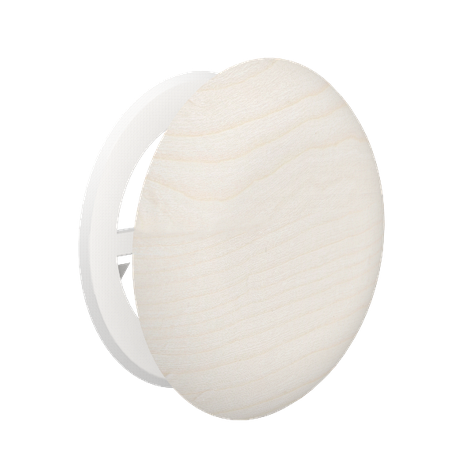 Вентиляційна заглушка Sawo 631-A, фото 1