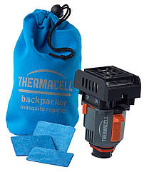 Пристрій від комарів Thermacell MR-BR Backpacker