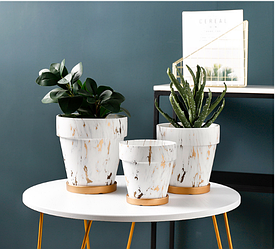 Горщик для квітів. Модель RD-0132