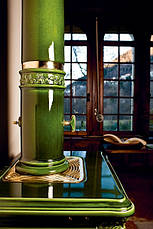 Керамічна піч Sergio Leoni Liberty, фото 3