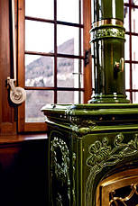 Керамічна піч Sergio Leoni Liberty, фото 4