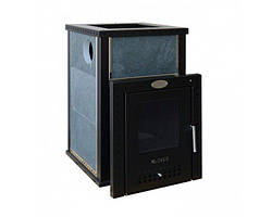 Дров'яна піч KLOVER RT-35