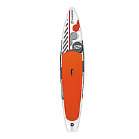 Сапборд дитячий GLADIATOR KIDS 10"6' 2021 — надувна дошка для САП серфінгу, sup board, фото 3