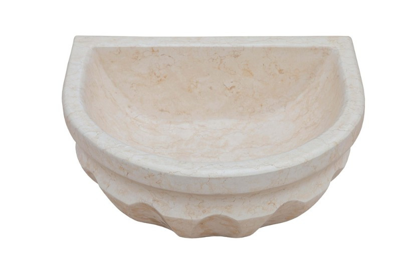 Курна TSL-4 Beige Marble