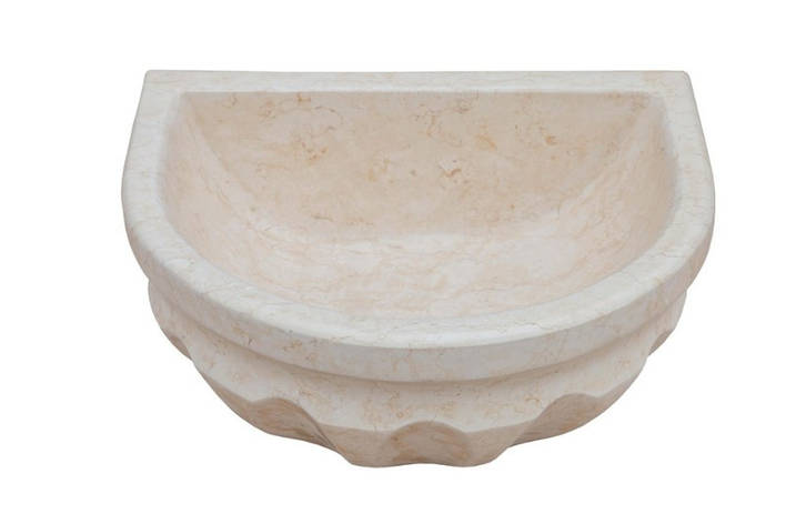 Курна TSL-4 Beige Marble, фото 1