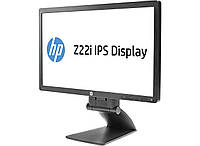 Монитор 22" HP Z22i 1920*1080 AH-IPS-(B)- Б/У