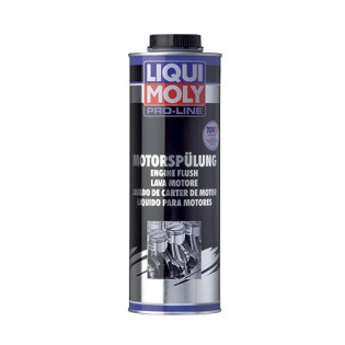 Засіб для промивки двигуна Liqui Moly Pro-Line Motorspulung