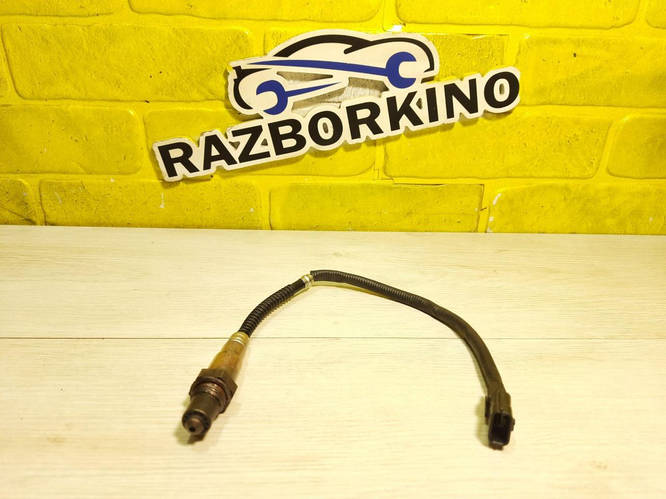 Купити Лямбда-зонд 8200437489 Renault Scenic 3 Megane 3 1.5dci 2009 ...