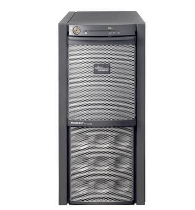 Сервер FUJITSU PRIMERGY TX150 S6-FT-Intel Core i3-540-3,06GHz-4Gb-DDR3-HDD-2*250Gb-DVD-R-(B)- Б/В, фото 2