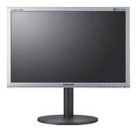 Монітор 22" Samsung SyncMaster B2240W 1680x1050 TN+film- Б/В