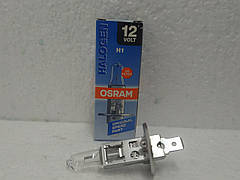 Лампочка  12V  H-1  55W  Osram