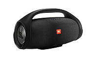 Акустична система JBL Boombox Black (JBLBOOMBOXBLKEU), (DT) УЦІНКА