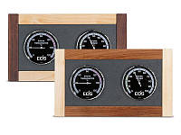 Комплект термометр и гигрометр для сауны EOS DL