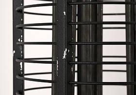 Електрокам'янка Sawo TOWER HEATERS TH2-30NS Black, фото 4
