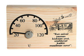 Термометр T-925
