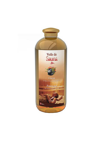 Ароматизатор для лазні Viole de Sauna Схід суміш, 250 мл, фото 1