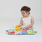 Розвиваючий Центр Для Ліжечка - Веселі Друзі Taf Toys 11655, фото 4