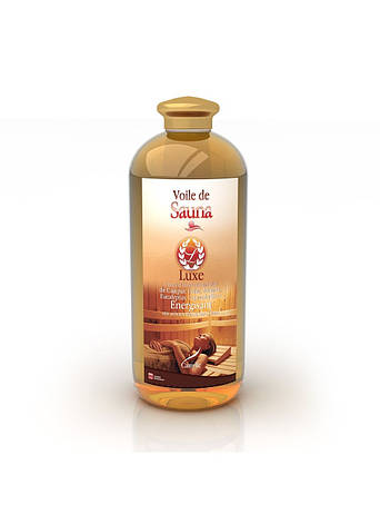 Ароматизатор для лазні Viole de Sauna Люкс суміш, 250 мл, фото 1
