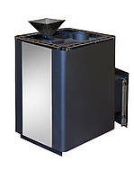 Дров'яна піч для лазні PI-20 KSIL