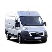 Peugeot Boxer 2006+