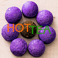 Чай Те Гуань Інь "Точа", 1 шт., тігуанінь, пресований у вигляді туо ча (точа), китайський чай улун тегуаньінь