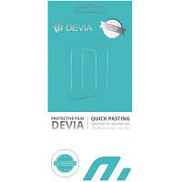 Пленка защитная Devia Oppo A73 (DV-OPP-A73FB) - Вища Якість та Гарантія!