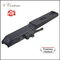 Кріплення Contessa SBP12 для ATN X-Sight II / Mars HD / Thor HD