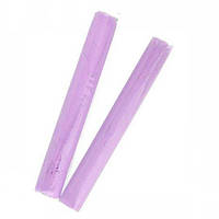 Полімерна глина LEMA Pastel Пластика запікається паличка 17 грам Бузковий