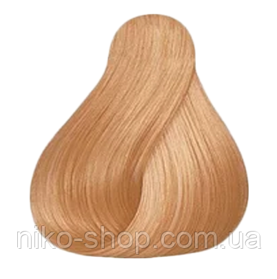 Фарба для волосся Wella Koleston Perfect Deep Browns - 9/7 Дуже світлий блондин коричневий
