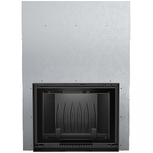 Камінна топка Kratki ERYK 12 гільйотина (12,0 кВт), фото 2