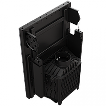 Камінна топка Kratki ERYK 12 гільйотина (12,0 кВт), фото 4