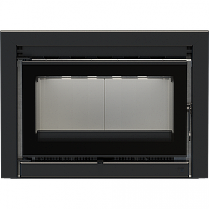 Камінна топка Kratki KDZ 6 (6,0 кВт), фото 2