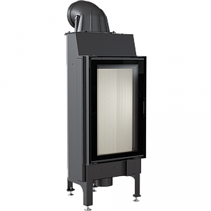 Камінна топка Kratki NADIA 9 DG (9,0 кВт), фото 1