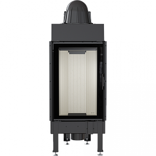 Камінна топка Kratki NADIA 9 DG (9,0 кВт), фото 2