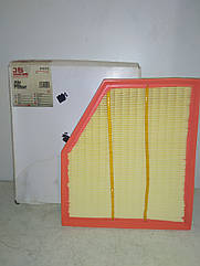 JS Asakashi Фільтр повітряний BMW E60 520i.540i N43B20A.N62B40