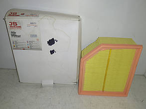 JS Asakashi Фільтр повітряний Citroen Berlingo 1,6 TU5J