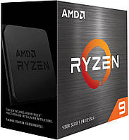 AMD Ryzen 9 5950X (100-100000059WOF)