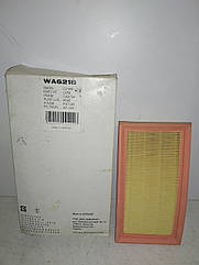 WIX Фільтр повітряний OPEL MANTA 1.8S, 1.8GT