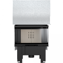 Камінна топка Kratki NBC 7 ліва / права BS гільйотина (7,0 кВт), фото 2