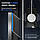 Чохол Spigen для iPhone 12 Pro Max - Tough Armor MAG (Mag Safe), Black (ACS02619), фото 3