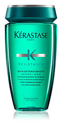 Шампунь для стимуляції росту волосся Kerastase Resistanse Bain Extentioniste 250 мл