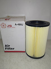 JS Asakashi Фільтр повітряний Mazda Bongo 2.5 Mazda MPV 2.5